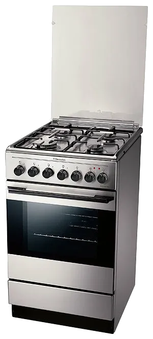 Ремонт модуля управления Electrolux EKK 511509 W