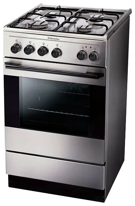 Ремонт модуля управления Electrolux EKK 510512 X