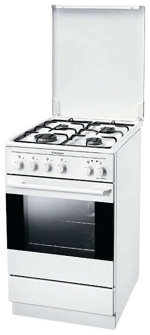 Ремонт модуля управления Electrolux EKK 510511 W