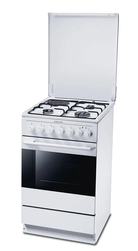 Ремонт модуля управления Electrolux EKK 510507 W