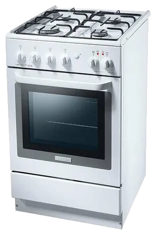 Ремонт модуля управления Electrolux EKK 510501 W
