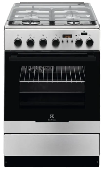 Ремонт модуля управления Electrolux EKK 5023 X
