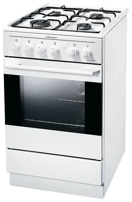 Ремонт модуля управления Electrolux EKK 5021 W