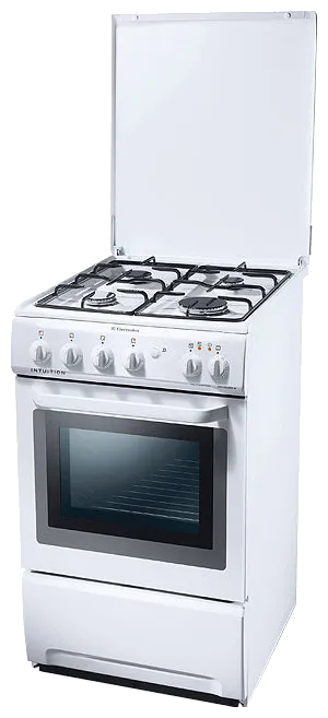 Ремонт модуля управления Electrolux EKK 501505 W