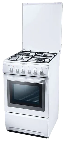 Ремонт модуля управления Electrolux EKK 500502 W