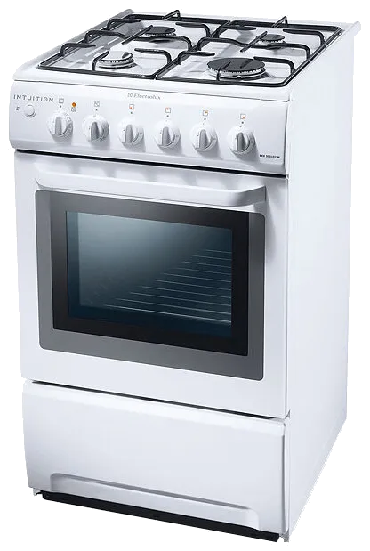 Ремонт модуля управления Electrolux EKK 500102 W