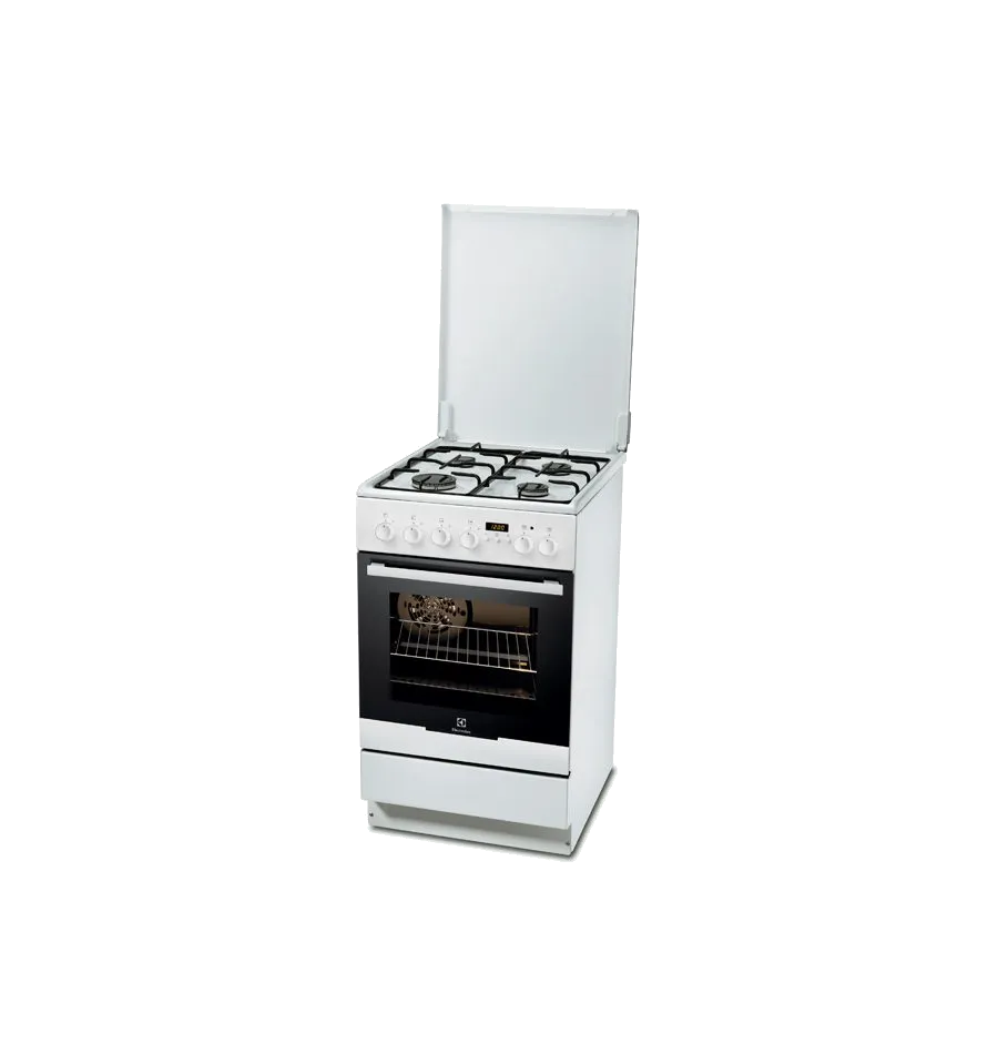 Ремонт модуля управления Electrolux EKC 5618 W
