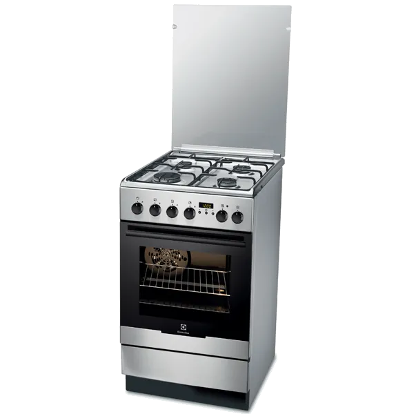 Ремонт модуля управления Electrolux EKC 54503 OX