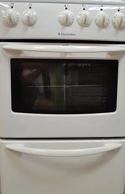 Ремонт модуля управления Electrolux EK 5146 W