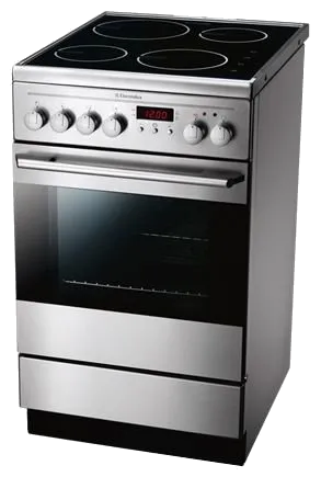 Ремонт модуля управления Electrolux EKV 5605 X