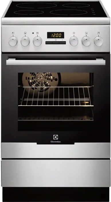 Ремонт модуля управления Electrolux EKI 954501 X