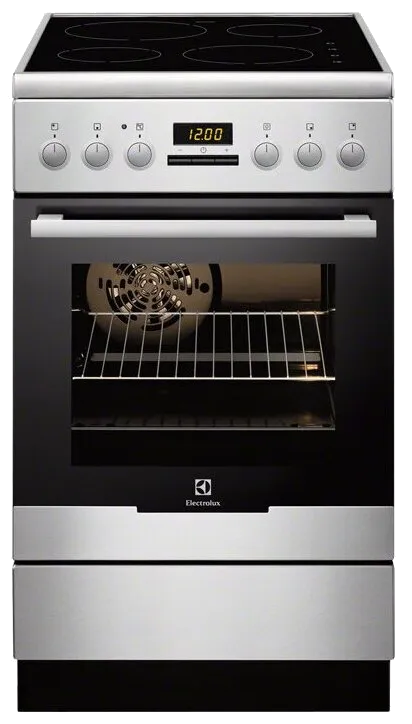 Ремонт модуля управления Electrolux EKI 54503 OX
