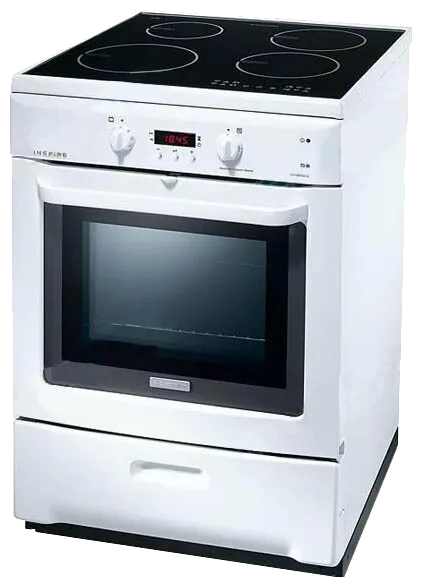 Ремонт модуля управления Electrolux EKD 603500 W