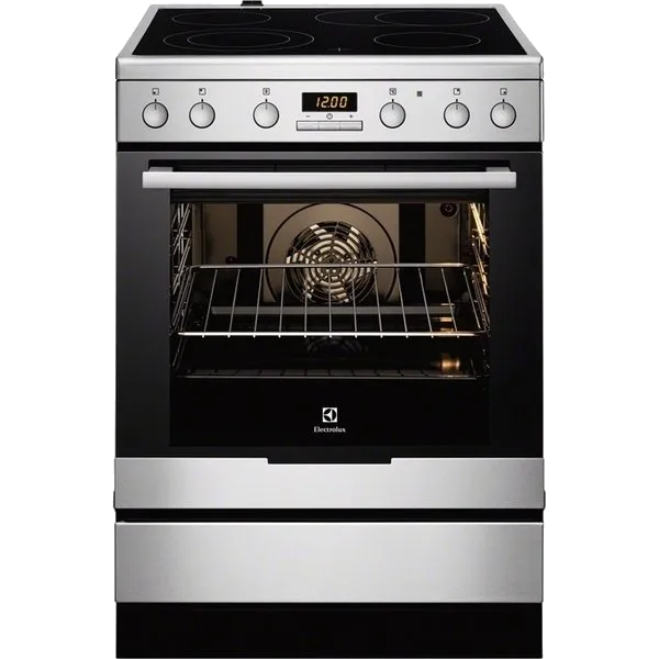 Ремонт модуля управления Electrolux EKD 513502 X