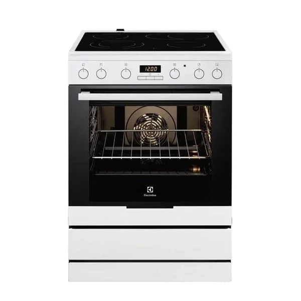 Ремонт модуля управления Electrolux EKC 96450 AW