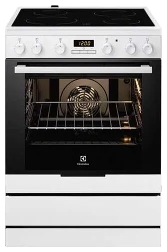 Ремонт модуля управления Electrolux EKC 96430 AW