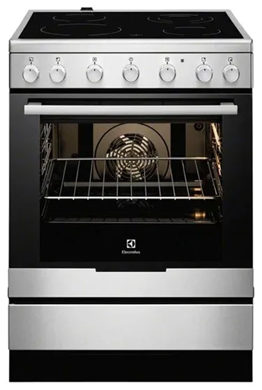 Ремонт модуля управления Electrolux EKC 96150 AX