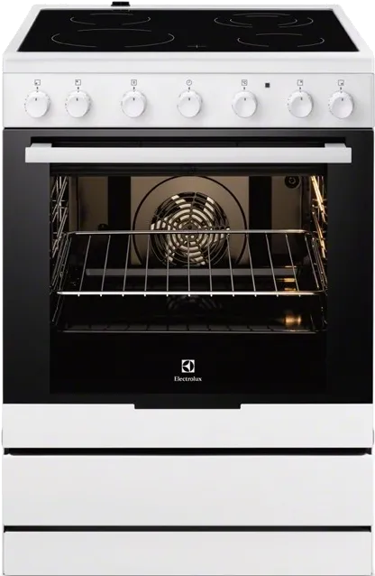 Ремонт модуля управления Electrolux EKC 96150 AW