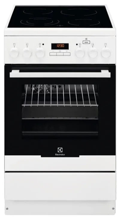 Ремонт модуля управления Electrolux EKC 954909 W