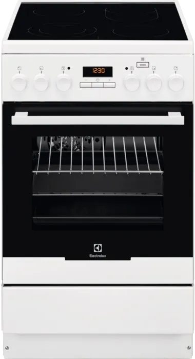 Ремонт модуля управления Electrolux EKC 954908 W