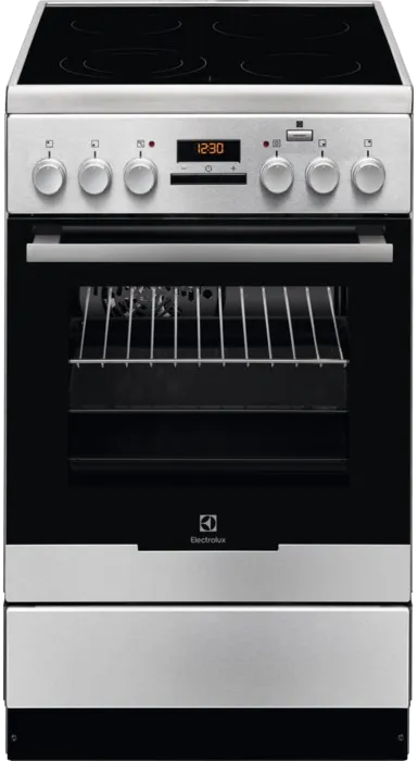 Ремонт модуля управления Electrolux EKC 954907 X