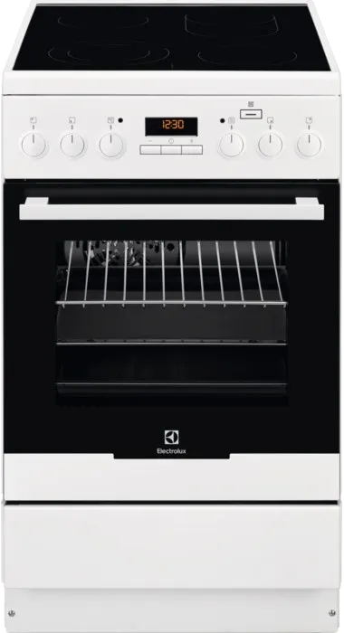 Ремонт модуля управления Electrolux EKC 954901 W