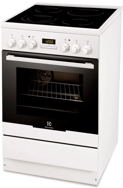 Ремонт модуля управления Electrolux EKC 954510 W
