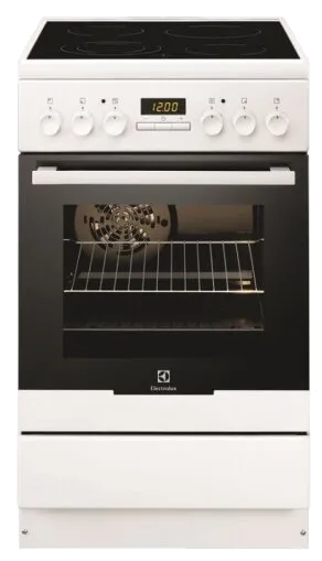 Ремонт модуля управления Electrolux EKC 954509 W