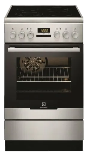 Ремонт модуля управления Electrolux EKC 954508 X