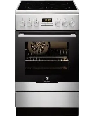 Ремонт модуля управления Electrolux EKC 954508 K