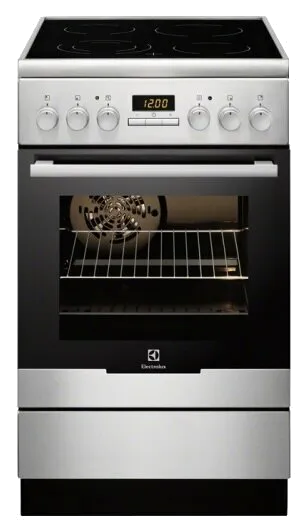 Ремонт модуля управления Electrolux EKC 954507 X
