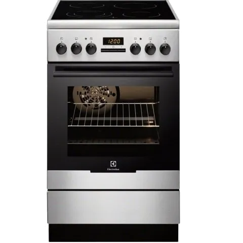 Ремонт модуля управления Electrolux EKC 954506 X
