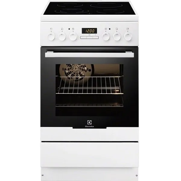 Ремонт модуля управления Electrolux EKC 954506 W