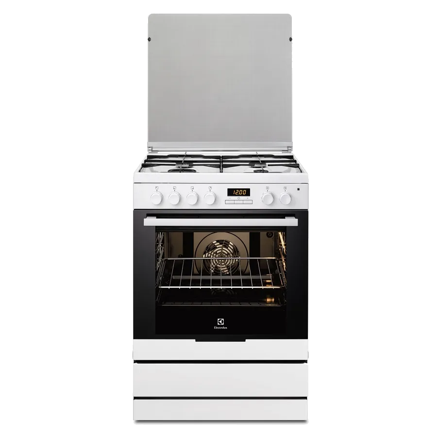 Ремонт модуля управления Electrolux EKC 954504 W