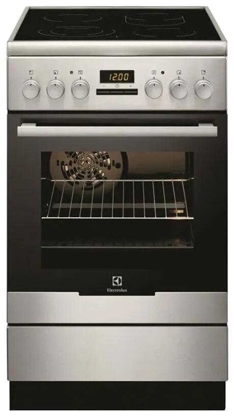 Ремонт модуля управления Electrolux EKC 954502 X