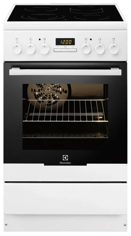 Ремонт модуля управления Electrolux EKC 954502 W