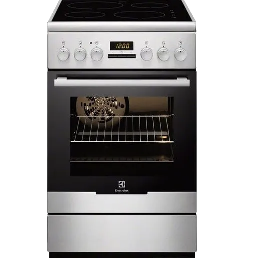 Ремонт модуля управления Electrolux EKC 954501 X