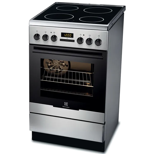 Ремонт модуля управления Electrolux EKC 954500 X