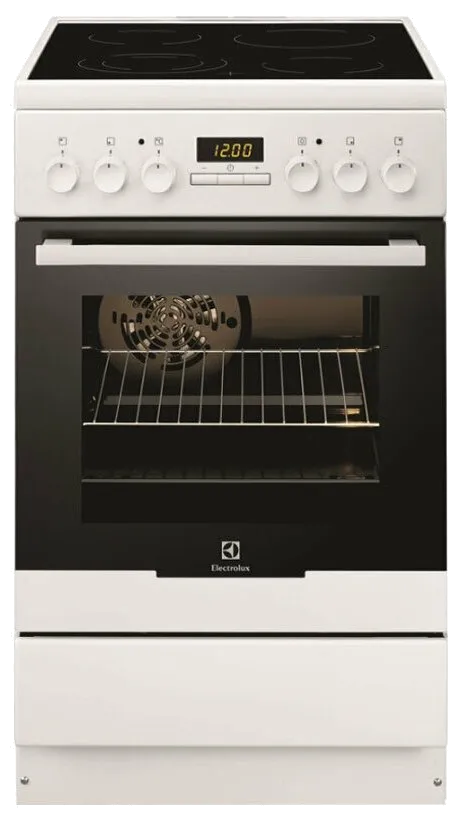 Ремонт модуля управления Electrolux EKC 954500 W