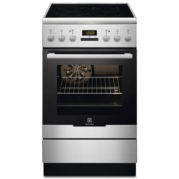 Ремонт модуля управления Electrolux EKC 954301 X