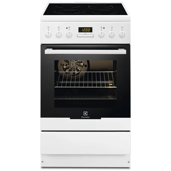 Ремонт модуля управления Electrolux EKC 954301 W