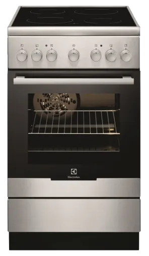 Ремонт модуля управления Electrolux EKC 952503 X