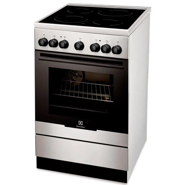 Ремонт модуля управления Electrolux EKC 952502 X