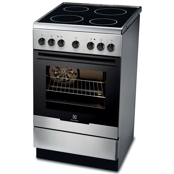 Ремонт модуля управления Electrolux EKC 952500 X