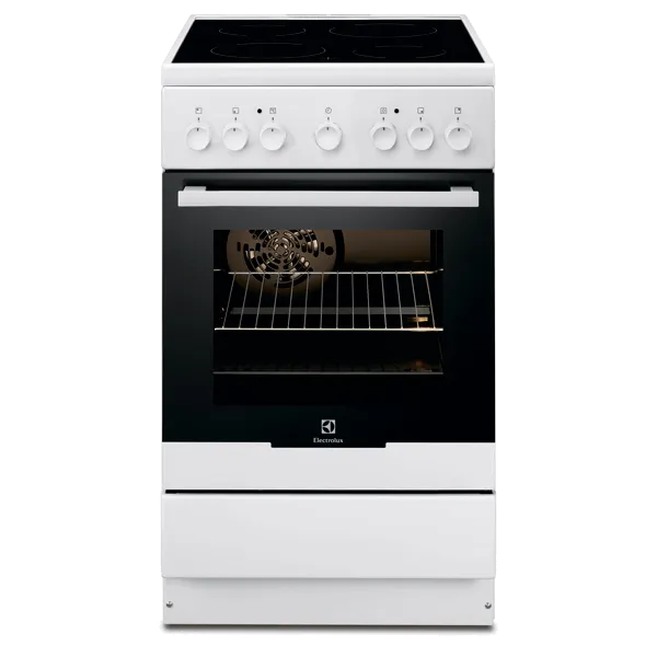 Ремонт модуля управления Electrolux EKC 952301 W