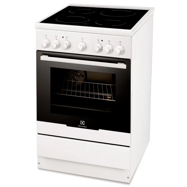 Ремонт модуля управления Electrolux EKC 951301 W