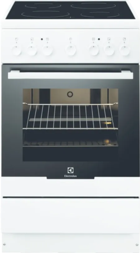 Ремонт модуля управления Electrolux EKC 951101 W