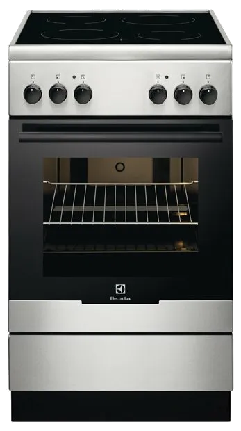 Ремонт модуля управления Electrolux EKC 95010 MX