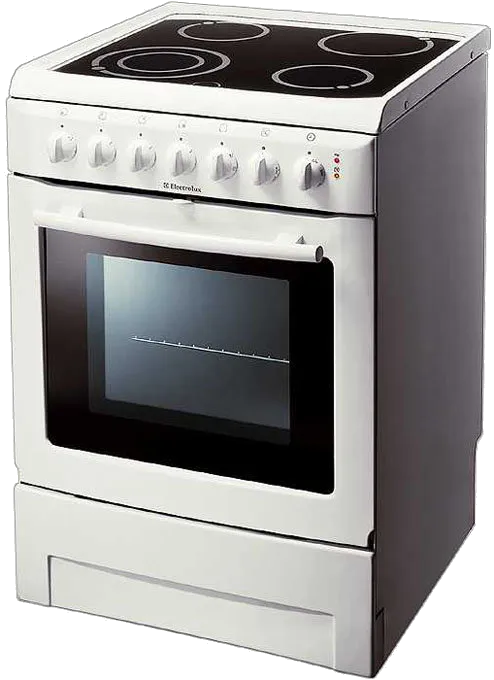 Ремонт модуля управления Electrolux EKC 6706 X
