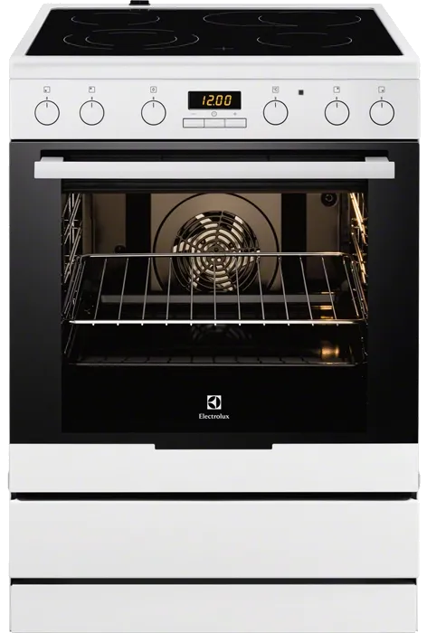 Ремонт модуля управления Electrolux EKC 6450 AOW